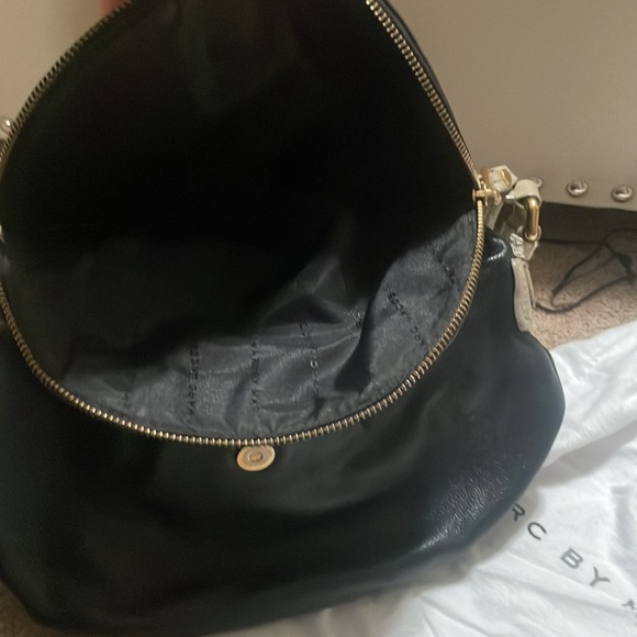 Marc jacobs hand bag - Picture 4 of 5